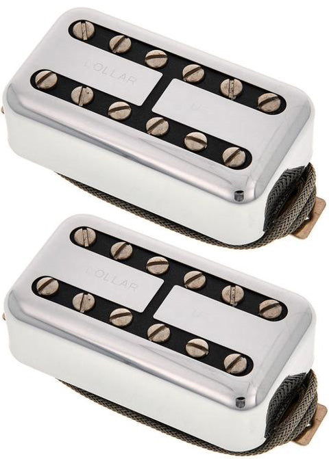 Roswell Humbucker-sized Filtertron リア用 - 通販 - olgapuri.org