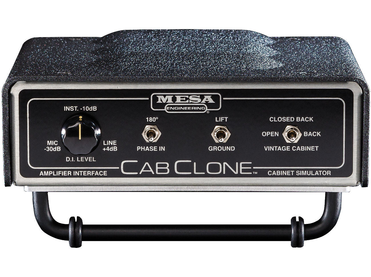 MESA BOOGIE CAB CLONE 8-