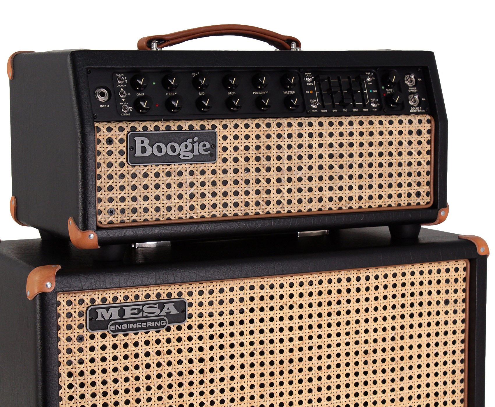 Mesa Boogie メサブギー 1x12 キャビネット（限定モデル）-