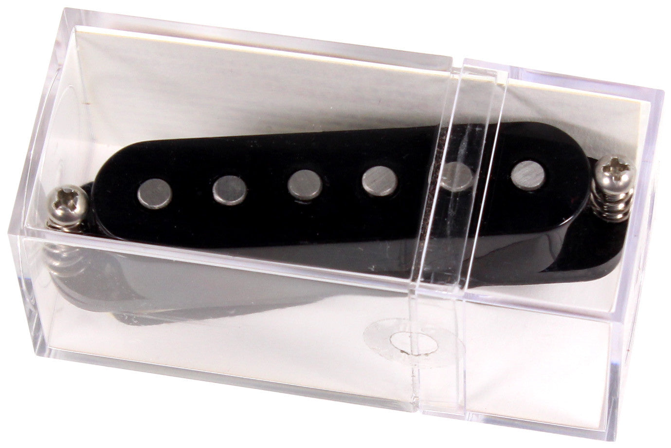 Suhr ML Mike Landau Neck Pickup, Black