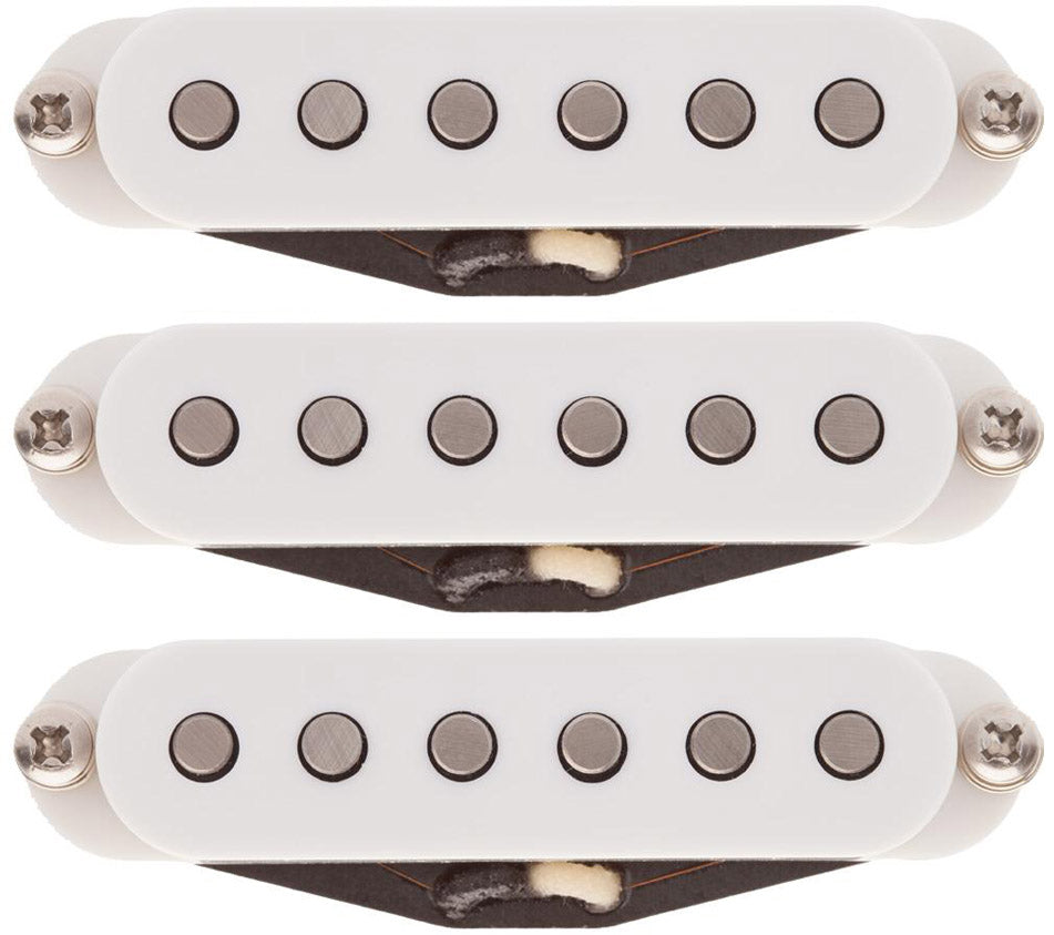 Suhr ML Mike Landau Pickup Set, White