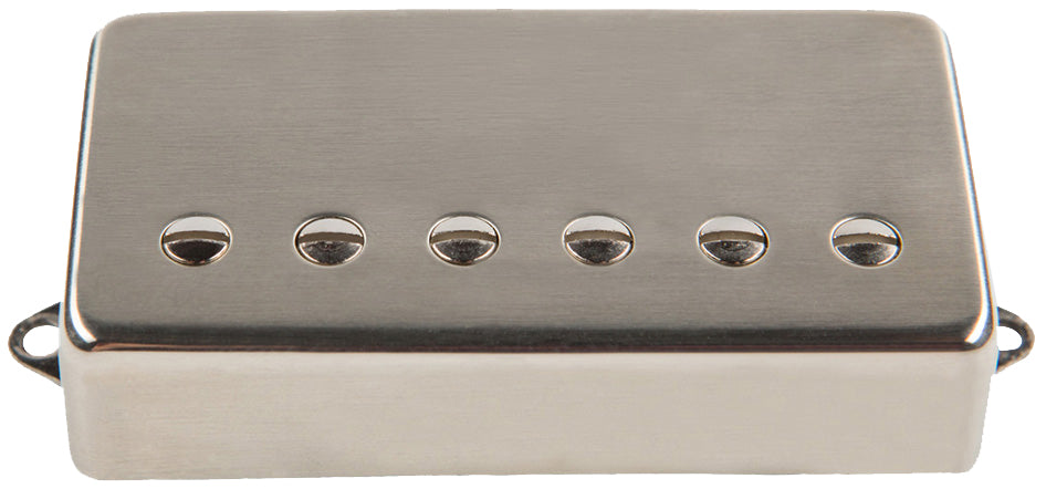 Suhr SSV Bridge Pickup, Raw Nickel, 53mm | Humbucker Music