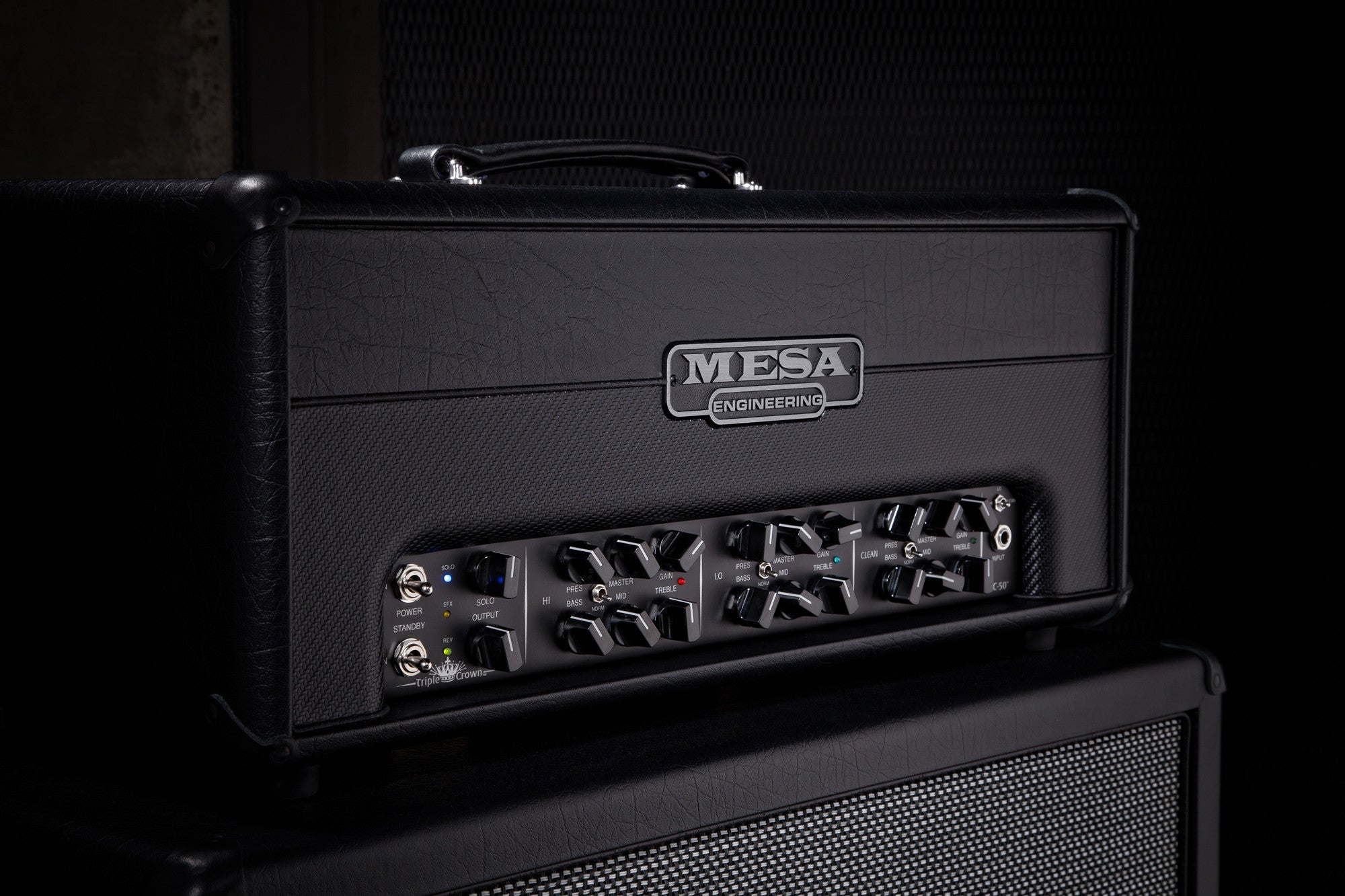 祝開店！大放出セール開催中 mesa boogie TC-50 head アンプ - www