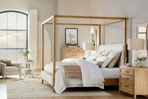 how to mix and match bedroom furniture