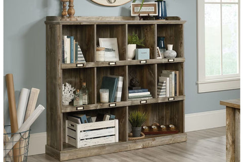 rustic office furniture sets