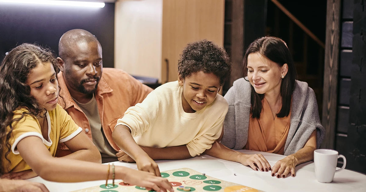 Family Game preview image