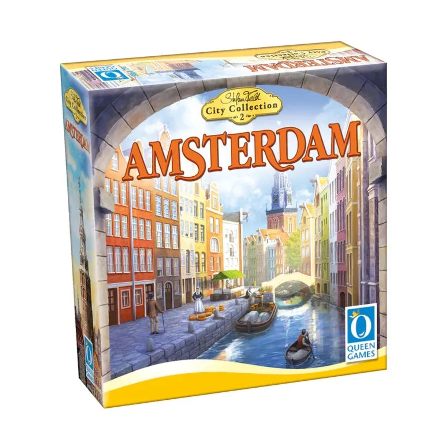 Canals preview image