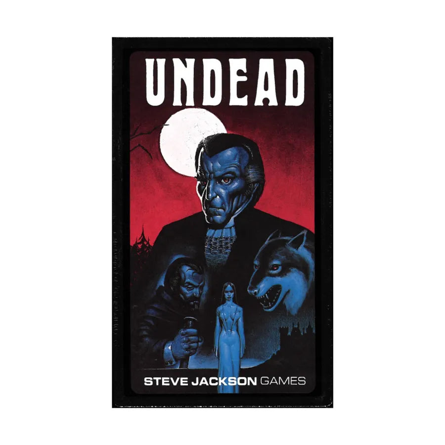 Undead (2019 Edition) product image