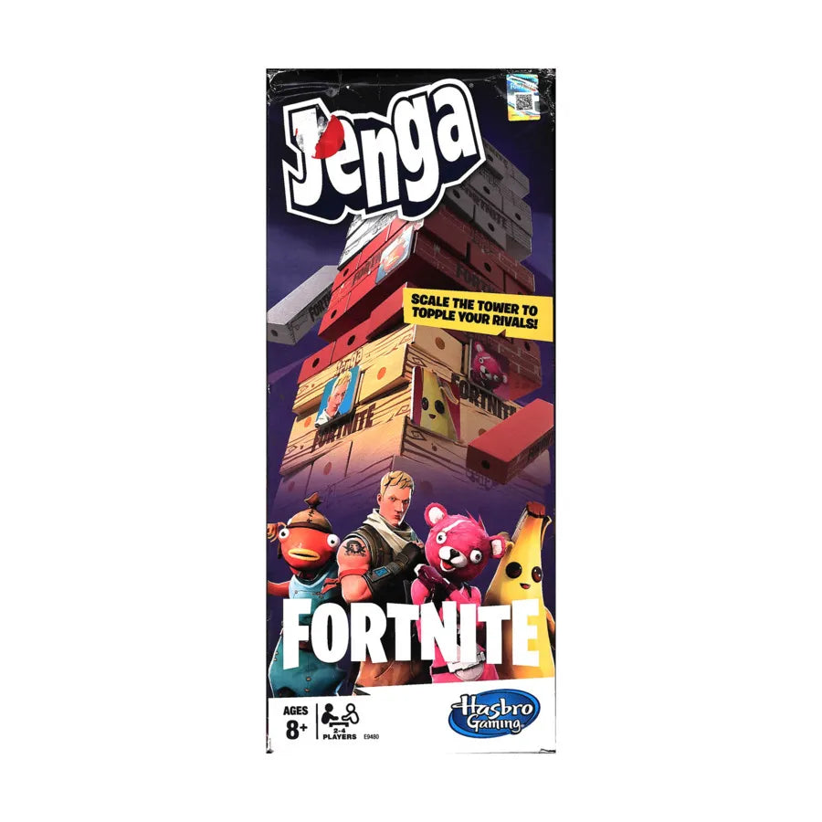 Jenga - Fortnite product image