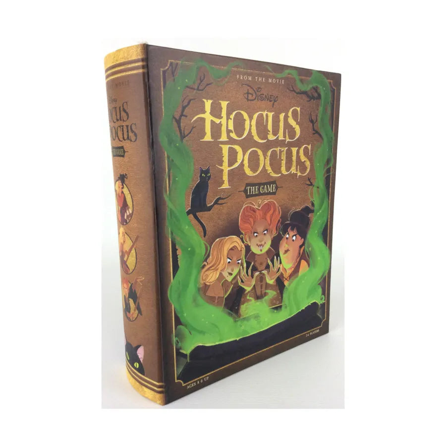 Disney Hocus Pocus: The Game preview image