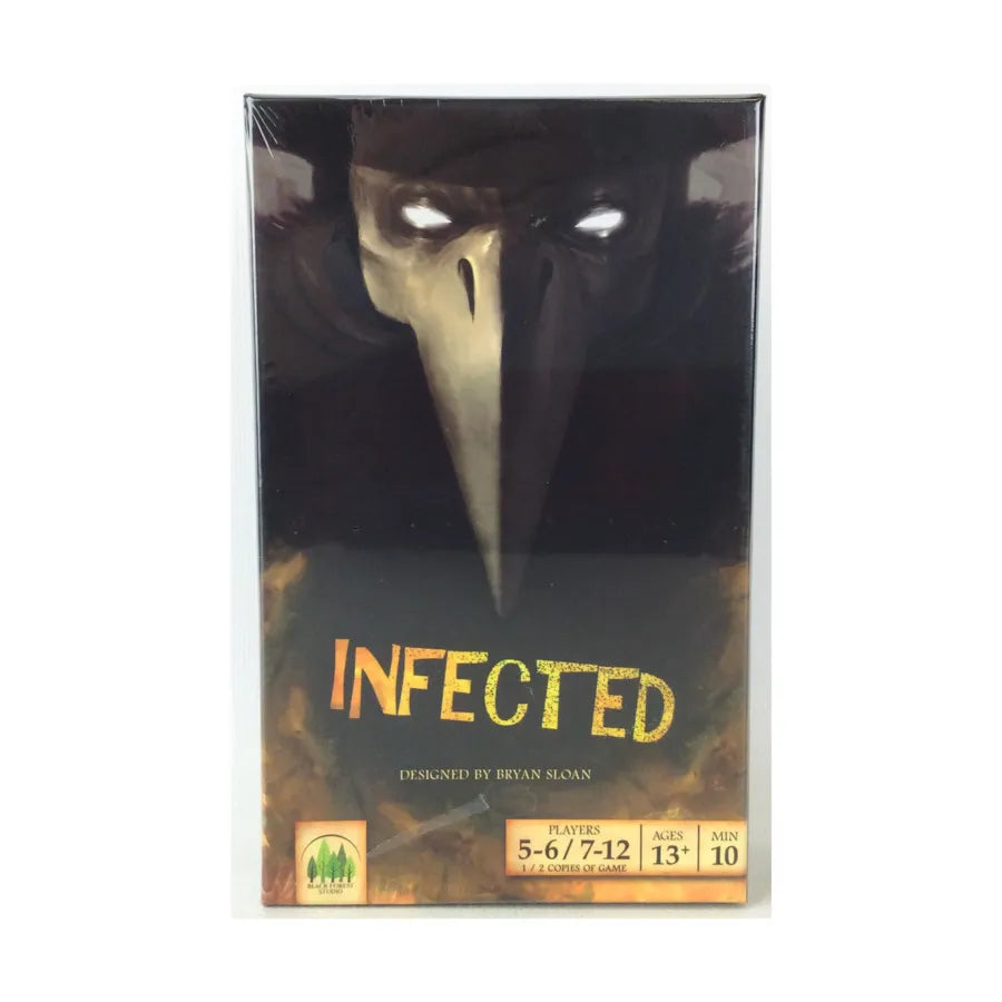 Infected preview image