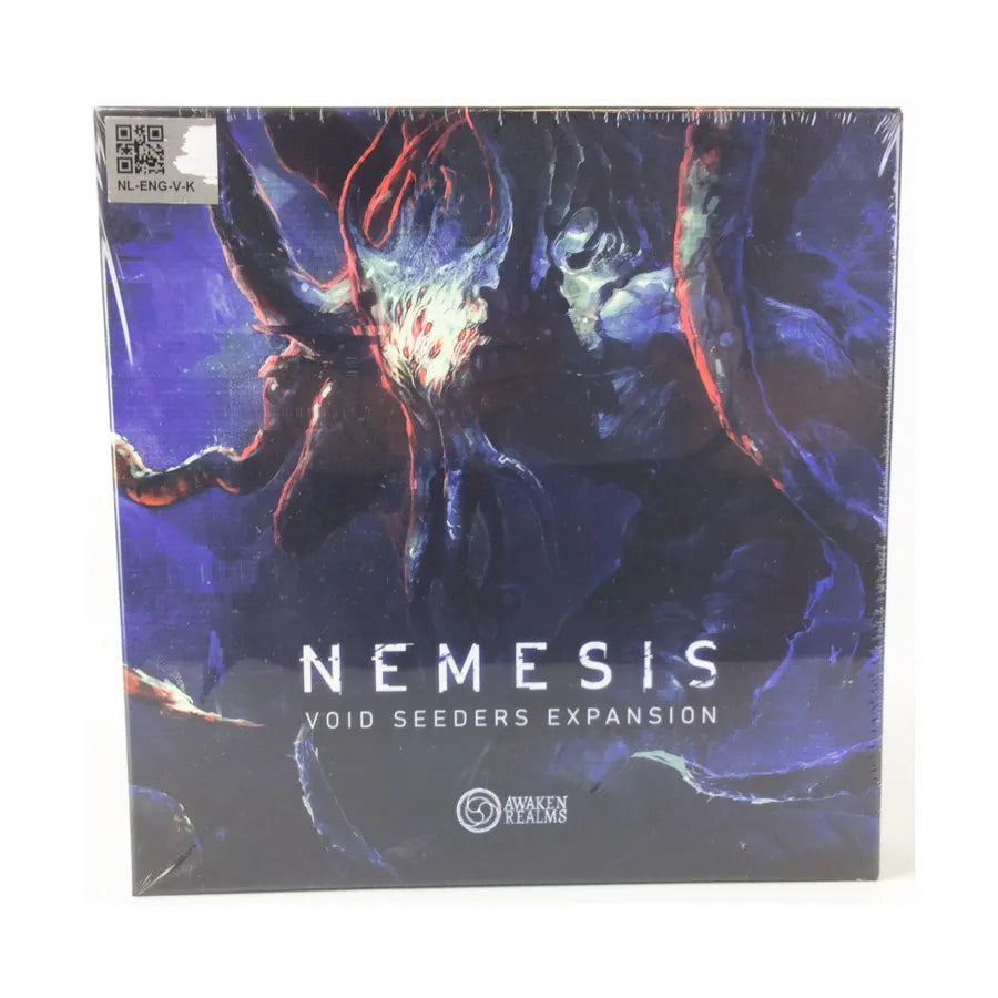 Nemesis: Void Seeders preview image