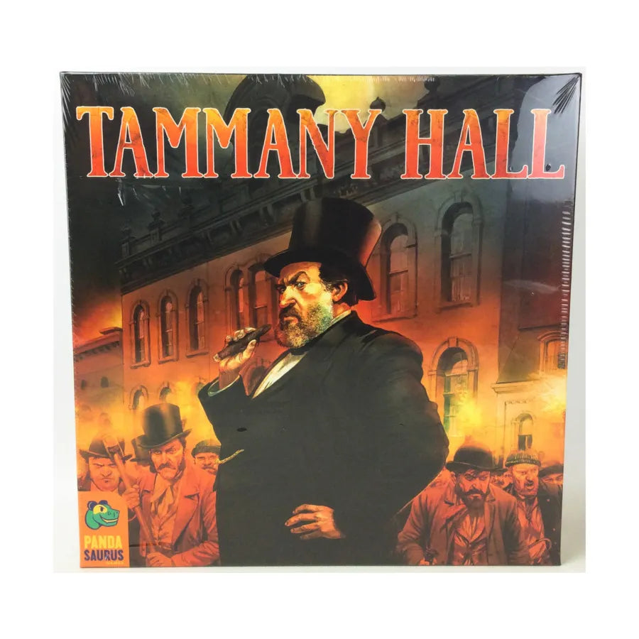 Tammany Hall product image