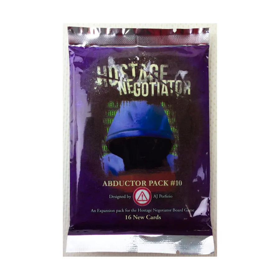 Abductor Pack #10 product image