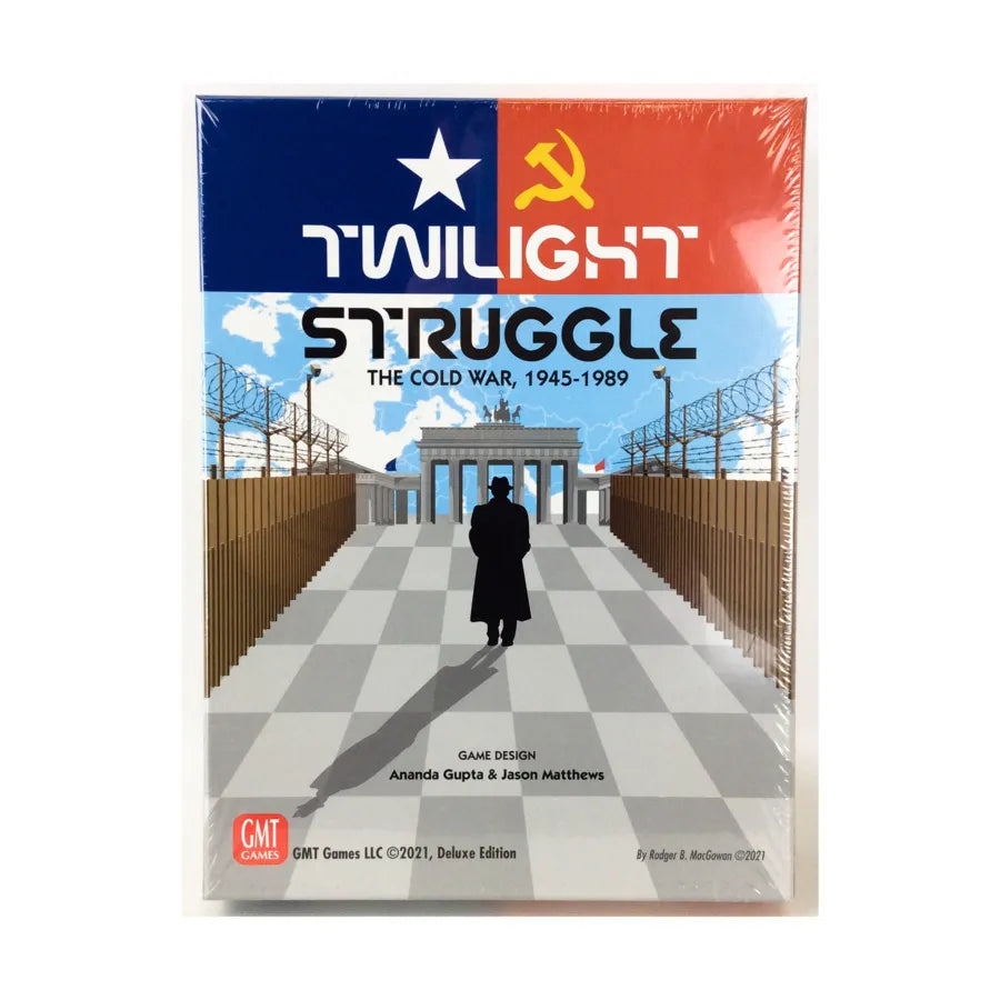 Twilight Struggle preview image