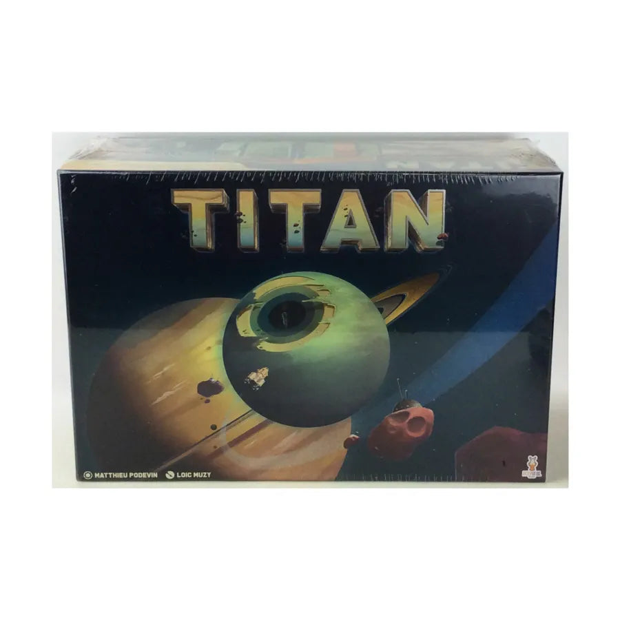 Titan preview image