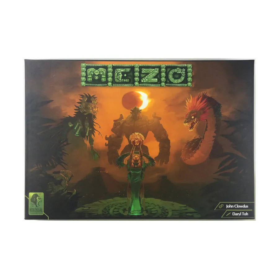 Mezo product image