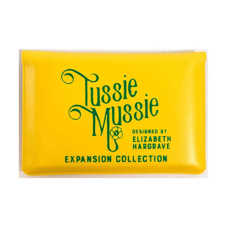 Tussie Mussie Expansion Collection preview image