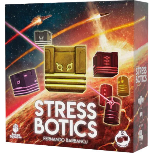 Stress Botics product image