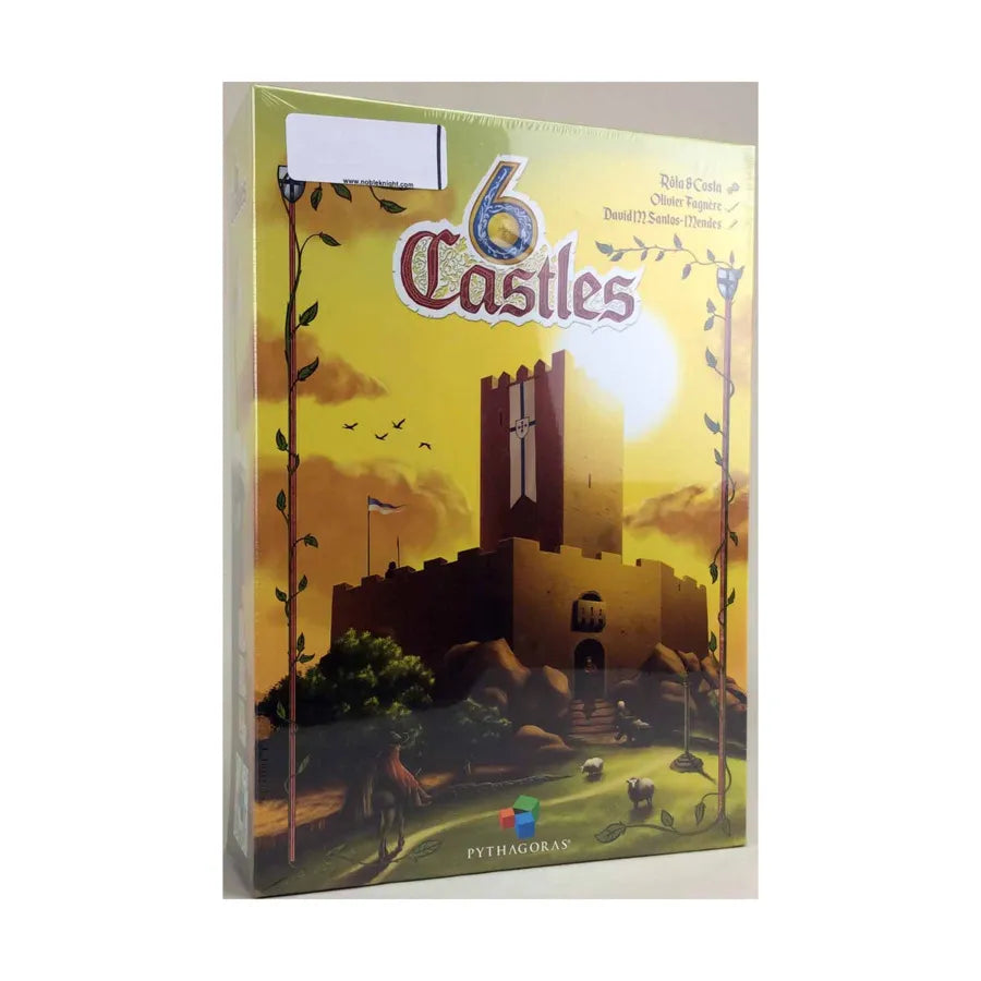 6 Castles preview image