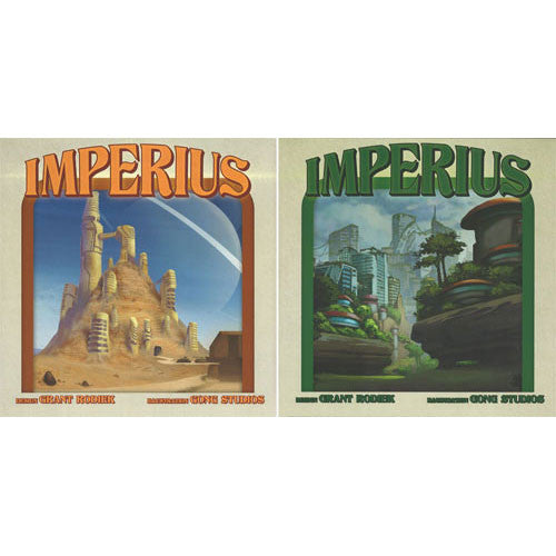 Imperius product image