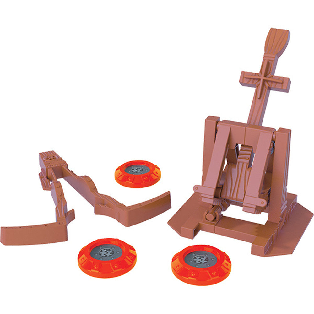 Crossbows & Catapults: Fortress War (Preorder) product image