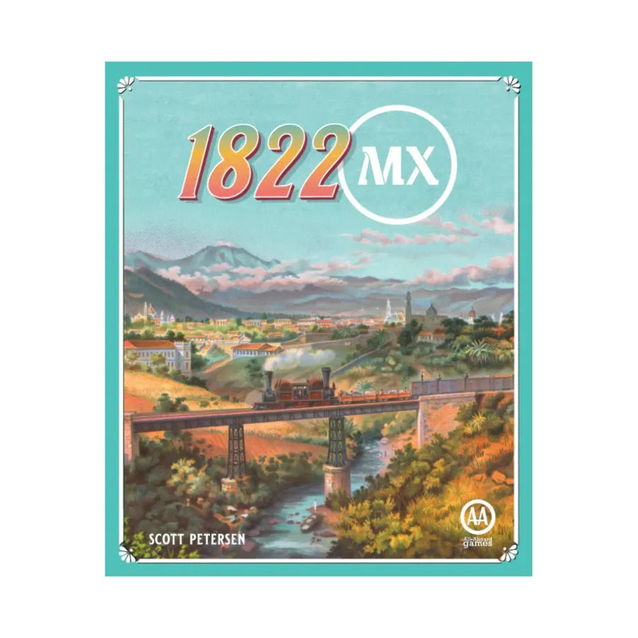 1822MX product image