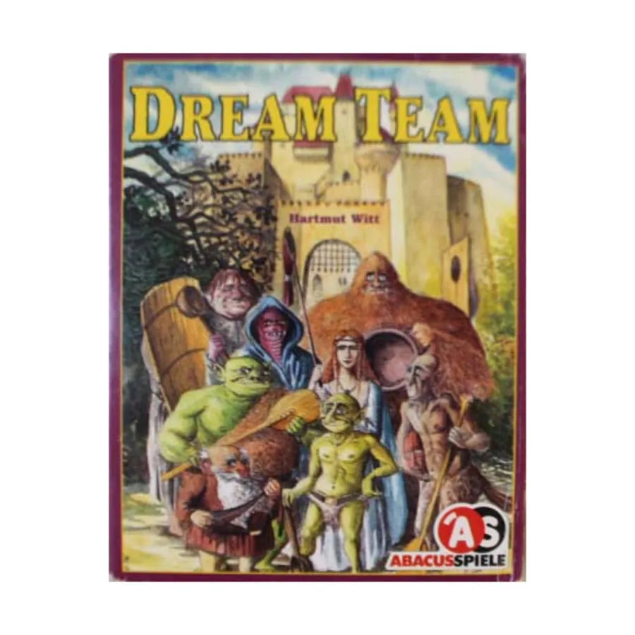 Dream Team product image