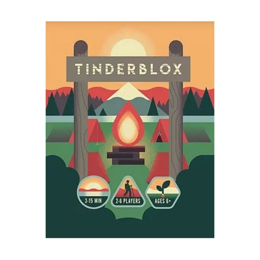 Tinderblox product image