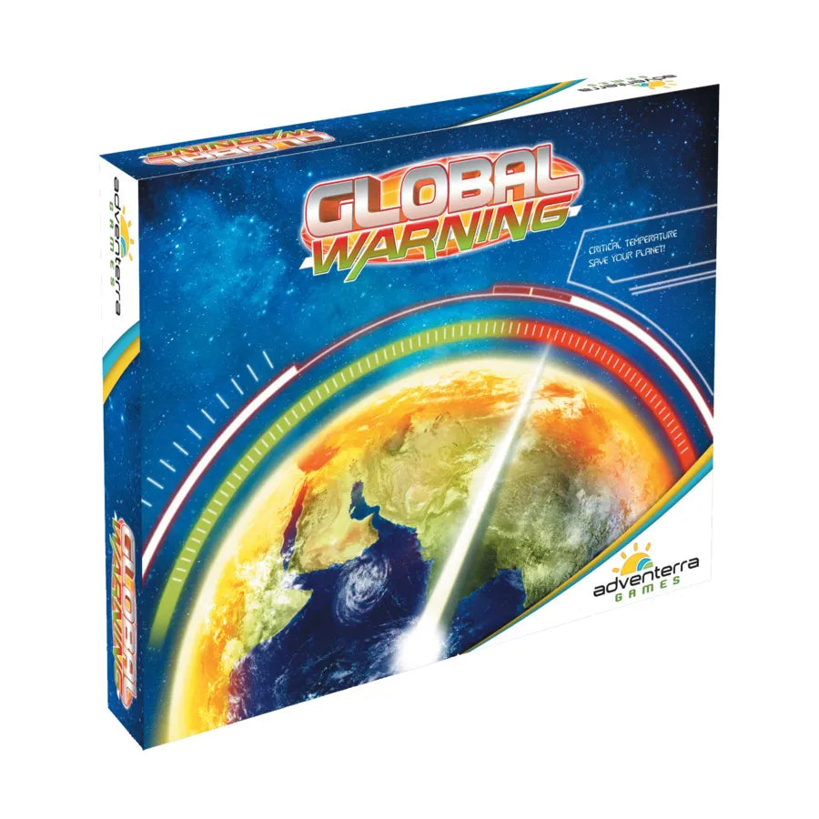 Global Warning preview image