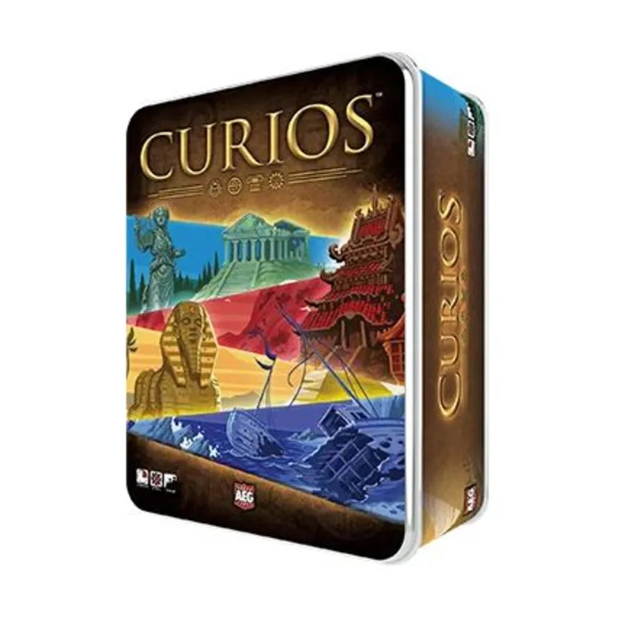 Curios product image