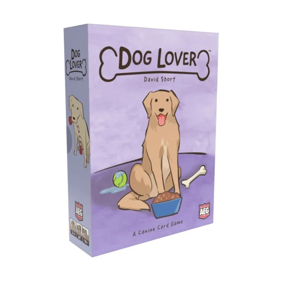 Dog Lover preview image