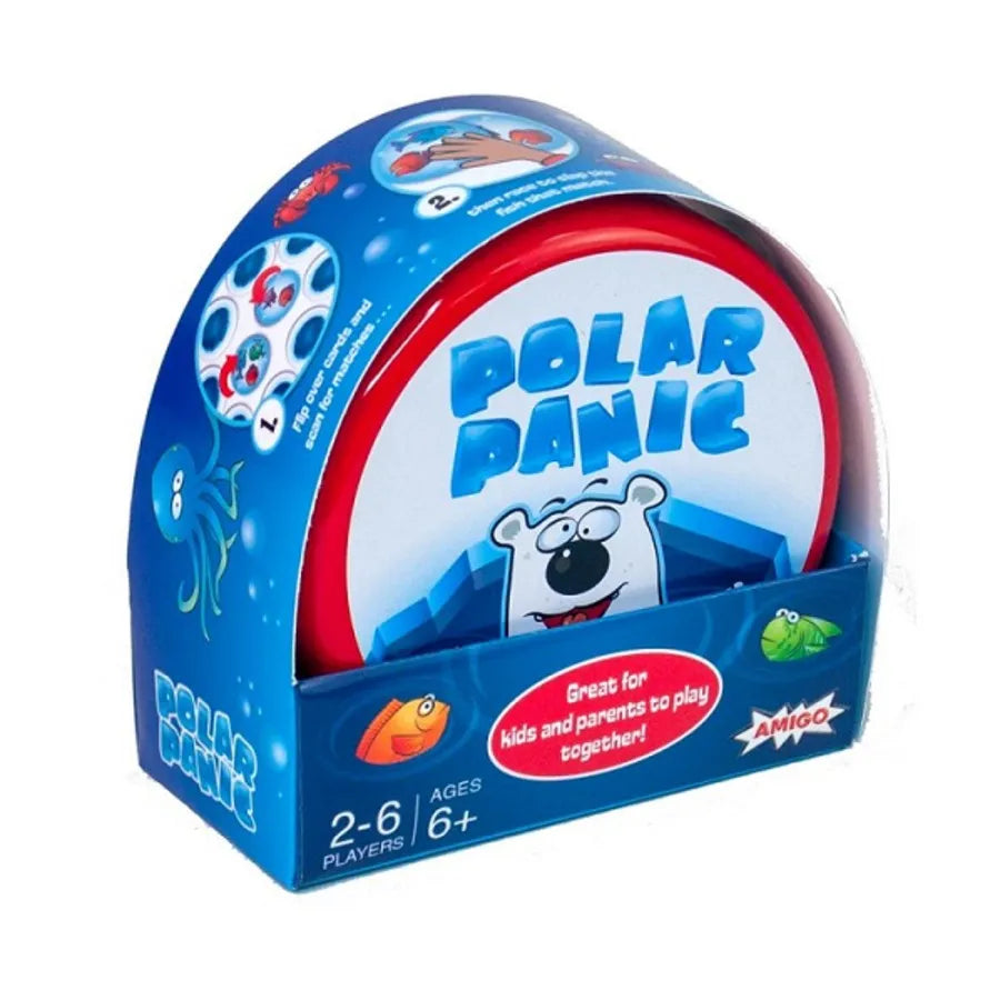 Polar Panic product image