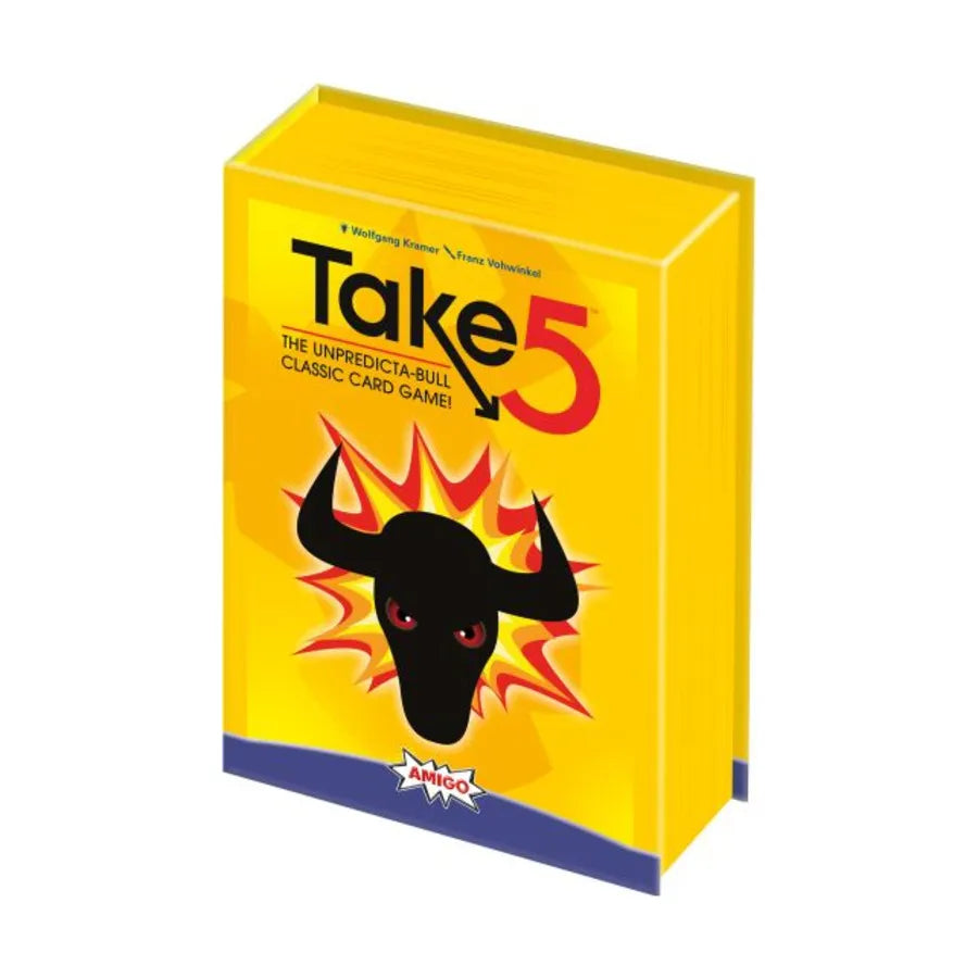 Take 5: 30th Anniversary Edition product image