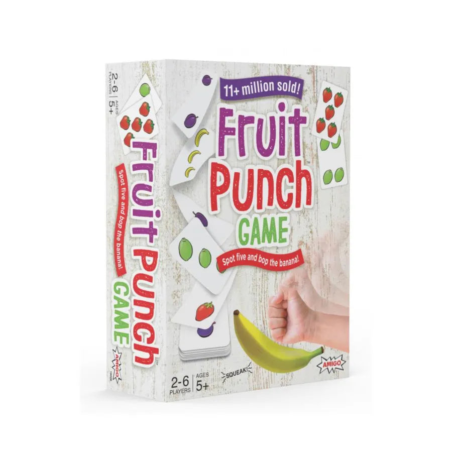Fruit Punch preview image