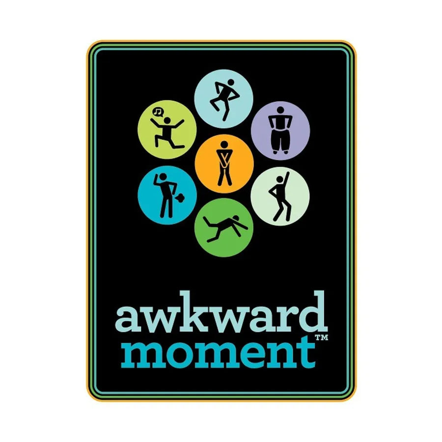 Awkward Moment preview image