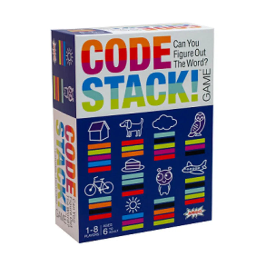 Code Stack! product image