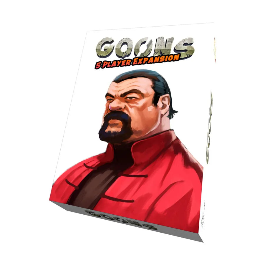 Goons - 5th Player Expansion preview image
