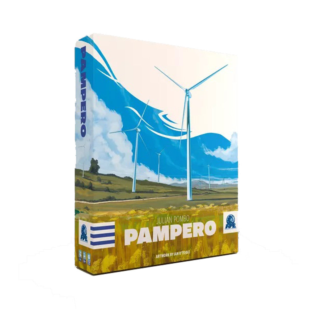 Pampero preview image