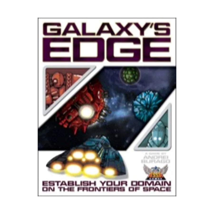 Galaxy's Edge product image