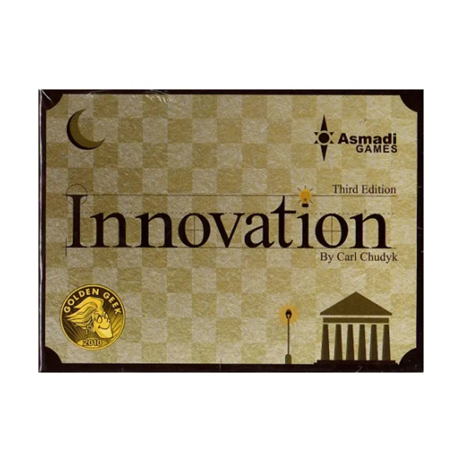 Innovation product image