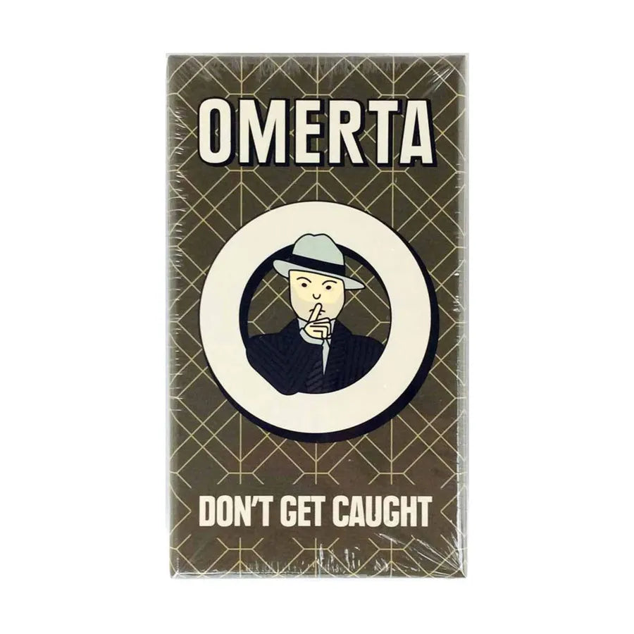 Omerta preview image
