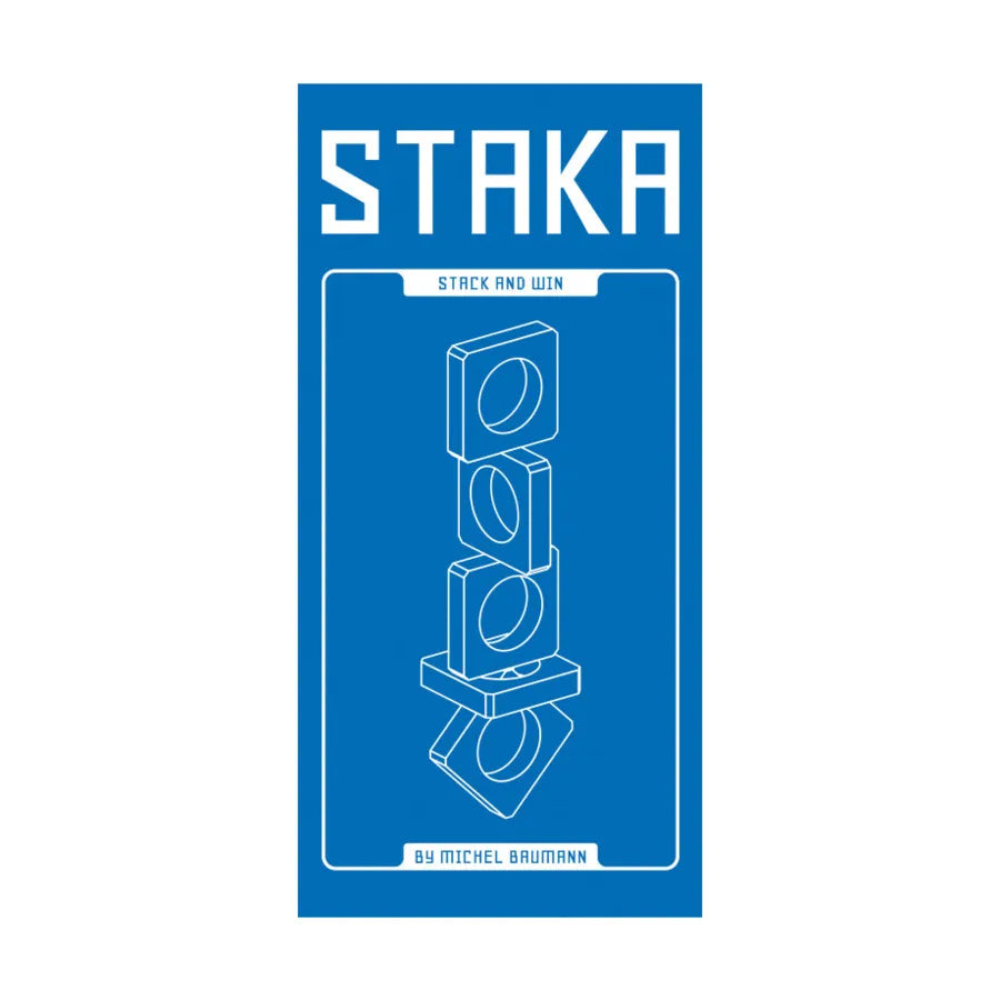 Staka preview image