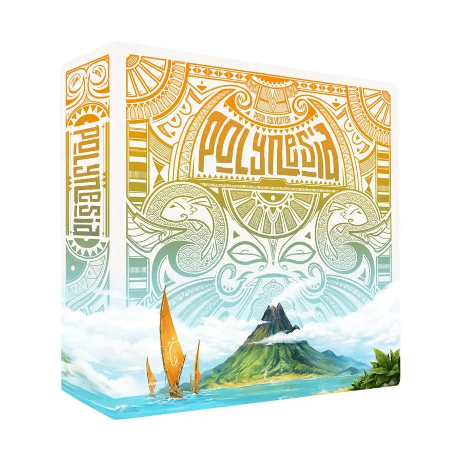 Polynesia product image