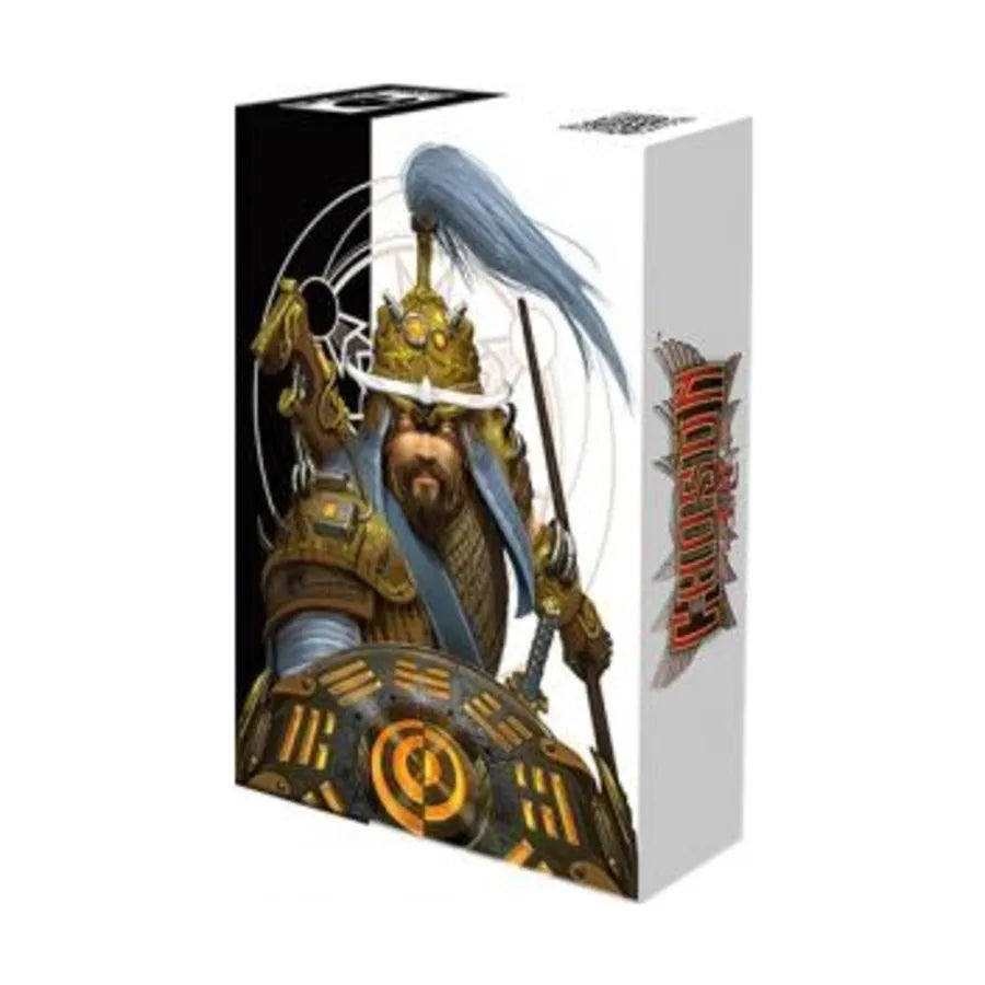 Choson preview image