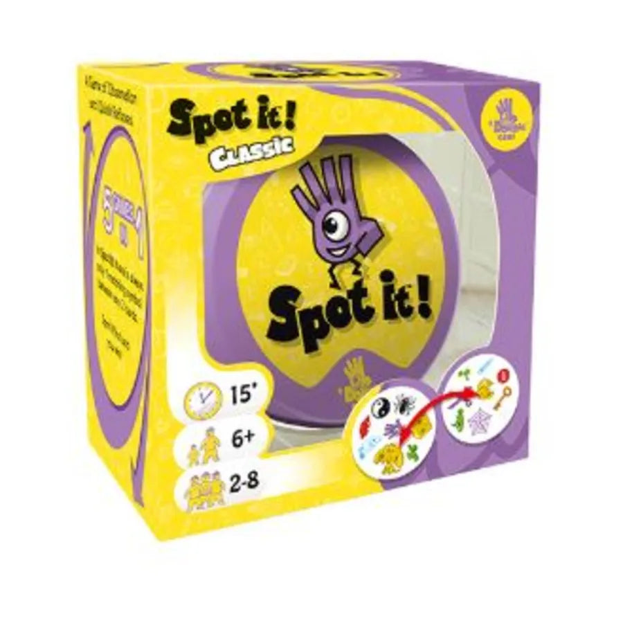 Spot It! Classic preview image