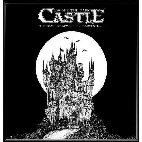 Escape the Dark Castle product image