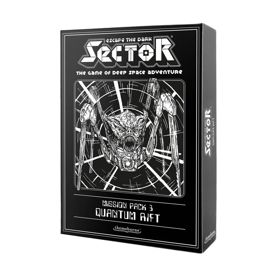 Escape the Dark Sector - Mission Pack 3, Quantum Rift product image