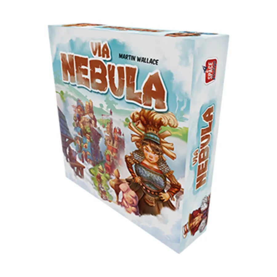 Via Nebula preview image