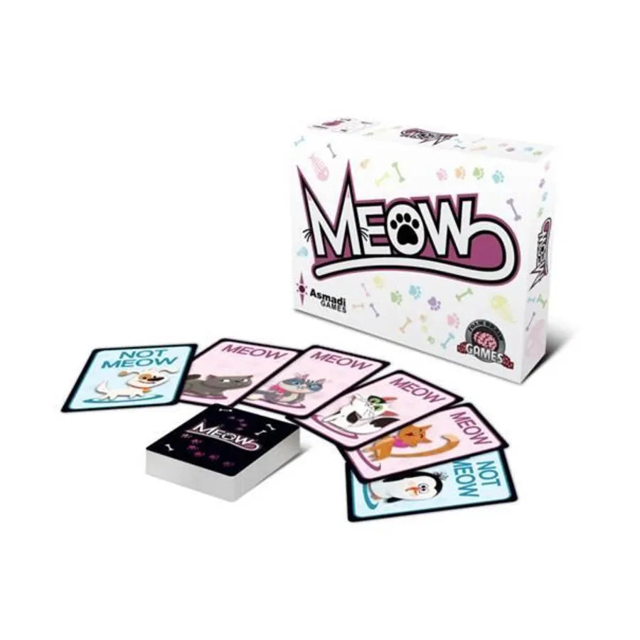 Meow product image